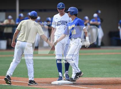 Thumbnail 3 in Vandebilt Catholic @ Jesuit photogallery.