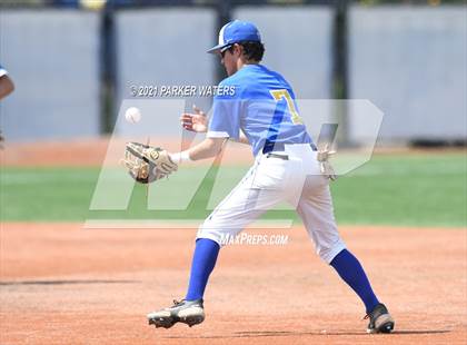 Thumbnail 2 in Vandebilt Catholic @ Jesuit photogallery.