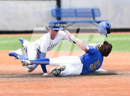 Thumbnail 1 in Vandebilt Catholic @ Jesuit photogallery.