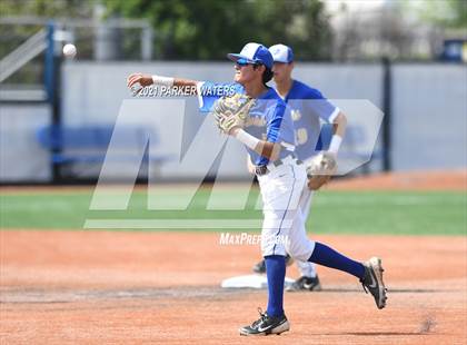 Thumbnail 3 in Vandebilt Catholic @ Jesuit photogallery.