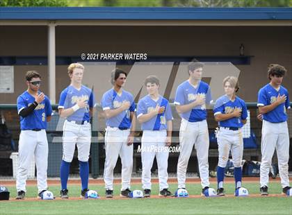 Thumbnail 2 in Vandebilt Catholic @ Jesuit photogallery.