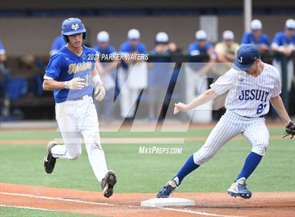 Thumbnail 1 in Vandebilt Catholic @ Jesuit photogallery.