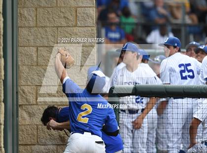 Thumbnail 3 in Vandebilt Catholic @ Jesuit photogallery.