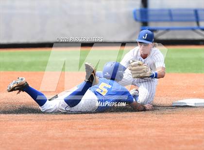 Thumbnail 2 in Vandebilt Catholic @ Jesuit photogallery.