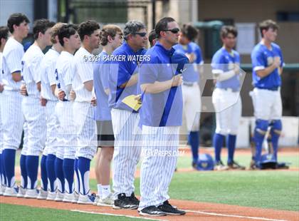 Thumbnail 3 in Vandebilt Catholic @ Jesuit photogallery.