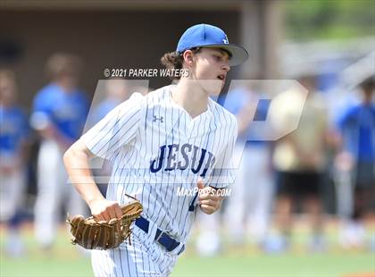 Thumbnail 3 in Vandebilt Catholic @ Jesuit photogallery.