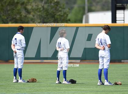 Thumbnail 2 in Vandebilt Catholic @ Jesuit photogallery.
