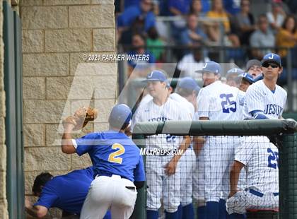 Thumbnail 1 in Vandebilt Catholic @ Jesuit photogallery.