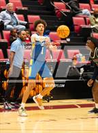 Photo from the gallery "Specially Fit Academy vs. Chattanooga Prep (Ted McClain Christmas Classic)"