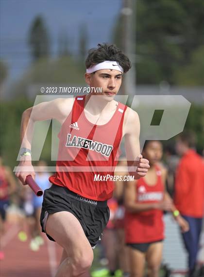 Thumbnail 1 in Ontario Relays photogallery.