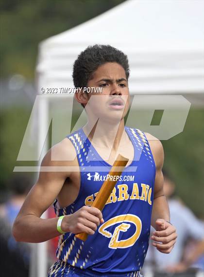 Thumbnail 1 in Ontario Relays photogallery.