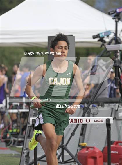 Thumbnail 3 in Ontario Relays photogallery.