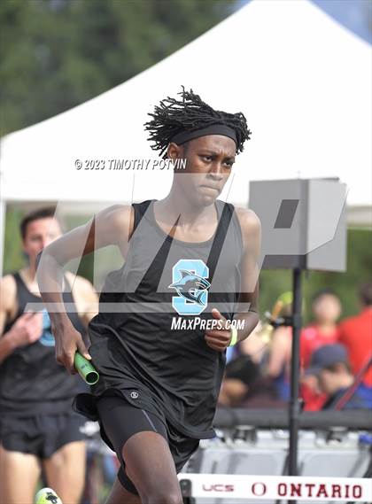 Thumbnail 3 in Ontario Relays photogallery.