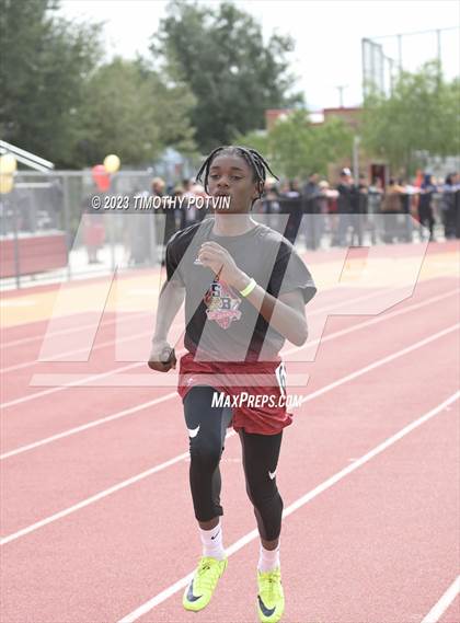 Thumbnail 2 in Ontario Relays photogallery.