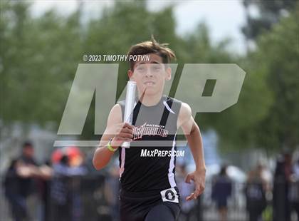 Thumbnail 1 in Ontario Relays photogallery.