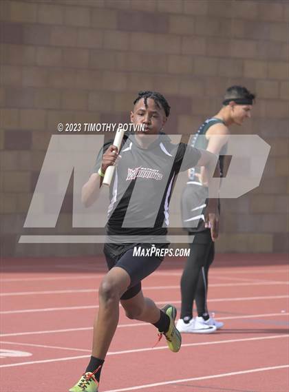 Thumbnail 3 in Ontario Relays photogallery.