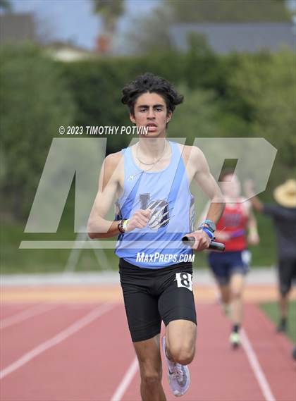 Thumbnail 3 in Ontario Relays photogallery.
