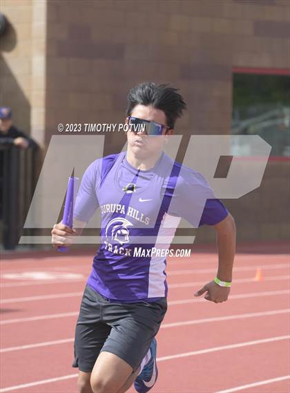 Thumbnail 3 in Ontario Relays photogallery.