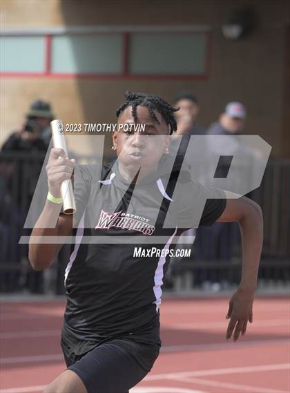 Thumbnail 3 in Ontario Relays photogallery.