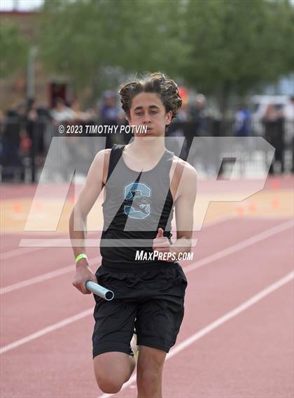 Thumbnail 1 in Ontario Relays photogallery.