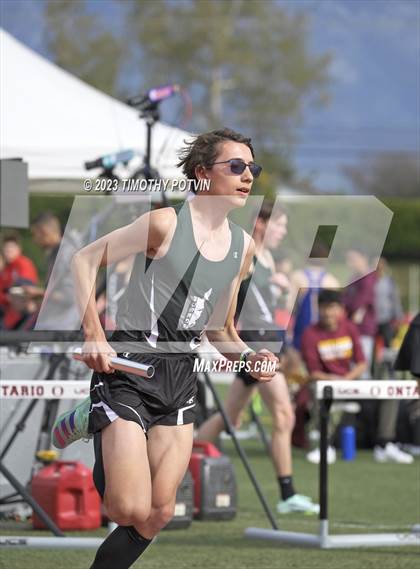 Thumbnail 1 in Ontario Relays photogallery.