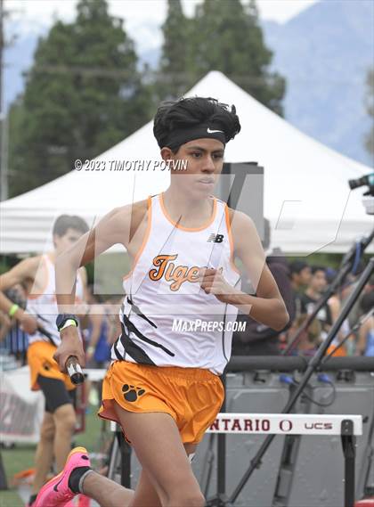 Thumbnail 2 in Ontario Relays photogallery.