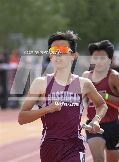 Thumbnail 2 in Ontario Relays photogallery.