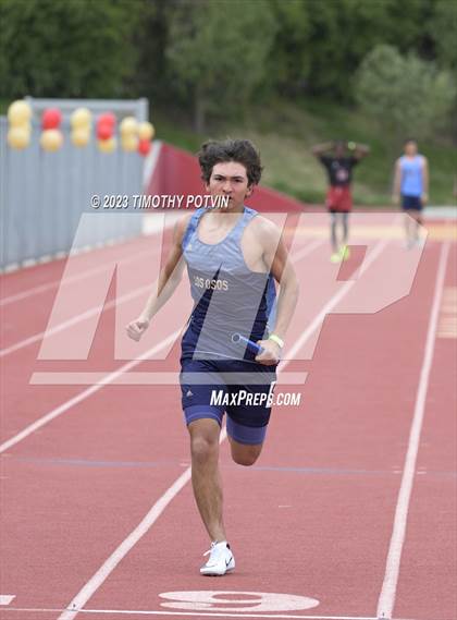 Thumbnail 1 in Ontario Relays photogallery.