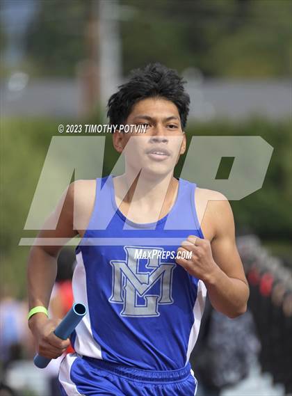Thumbnail 2 in Ontario Relays photogallery.