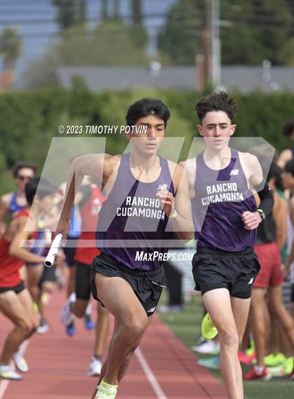 Thumbnail 2 in Ontario Relays photogallery.