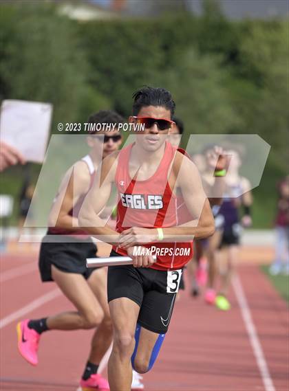 Thumbnail 1 in Ontario Relays photogallery.