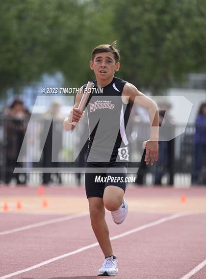 Thumbnail 3 in Ontario Relays photogallery.