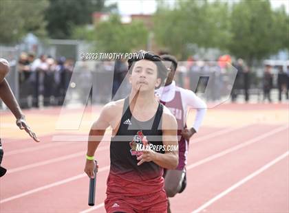 Thumbnail 2 in Ontario Relays photogallery.