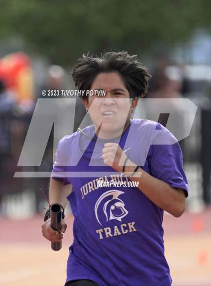 Thumbnail 1 in Ontario Relays photogallery.