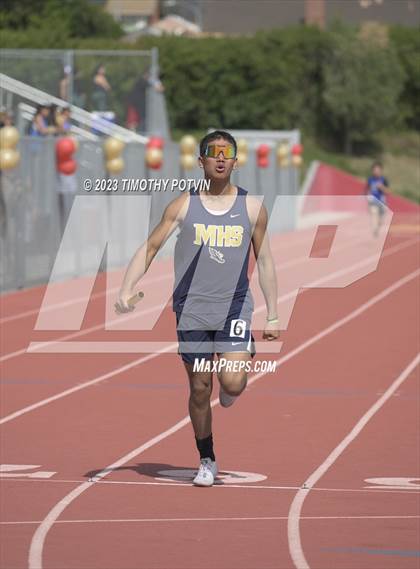 Thumbnail 1 in Ontario Relays photogallery.