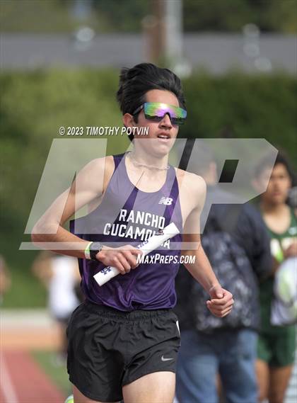 Thumbnail 3 in Ontario Relays photogallery.