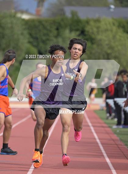 Thumbnail 2 in Ontario Relays photogallery.