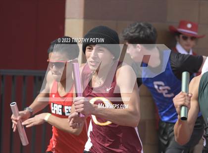 Thumbnail 1 in Ontario Relays photogallery.