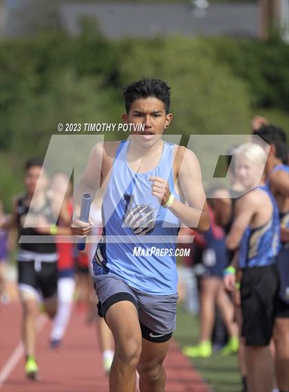 Thumbnail 3 in Ontario Relays photogallery.