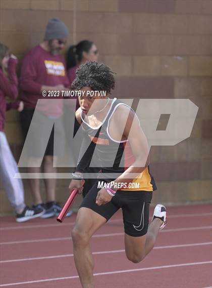 Thumbnail 3 in Ontario Relays photogallery.