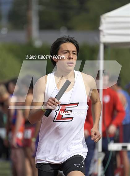 Thumbnail 3 in Ontario Relays photogallery.