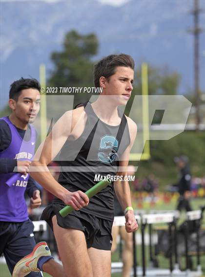 Thumbnail 1 in Ontario Relays photogallery.