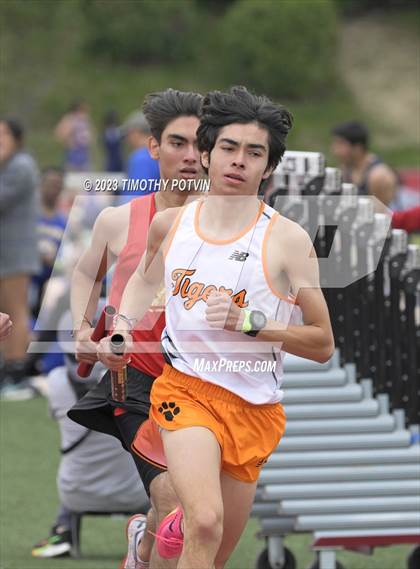 Thumbnail 1 in Ontario Relays photogallery.