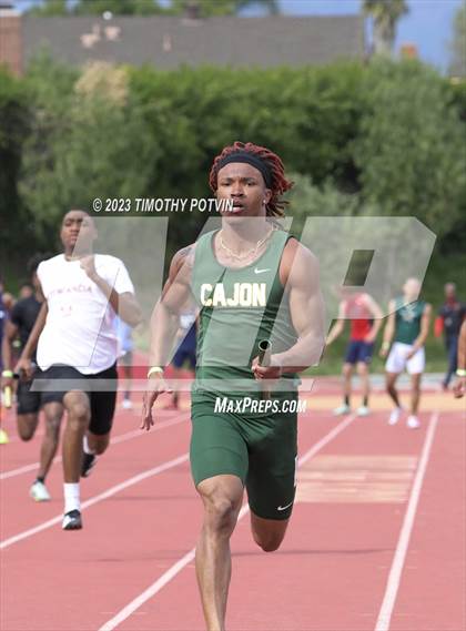 Thumbnail 3 in Ontario Relays photogallery.