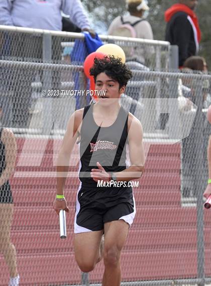 Thumbnail 1 in Ontario Relays photogallery.