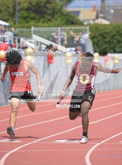 Thumbnail 2 in Ontario Relays photogallery.