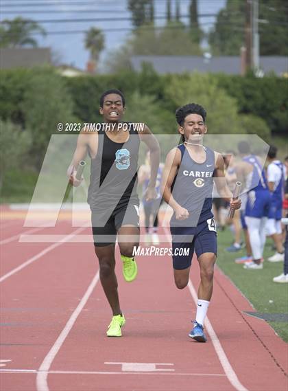 Thumbnail 2 in Ontario Relays photogallery.