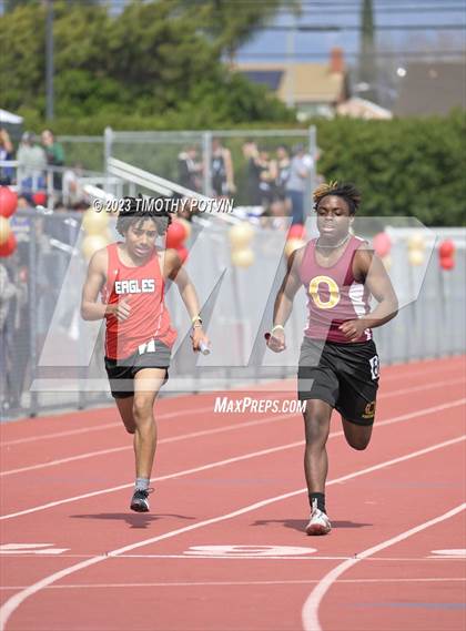 Thumbnail 1 in Ontario Relays photogallery.