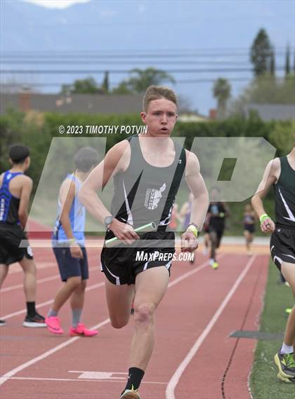 Thumbnail 2 in Ontario Relays photogallery.