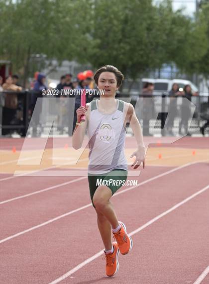 Thumbnail 2 in Ontario Relays photogallery.